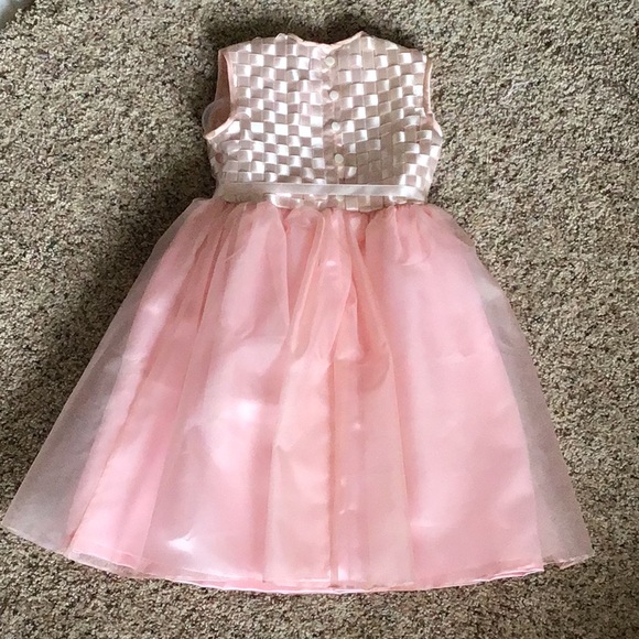 Custom new hand made Dress - Picture 2 of 3